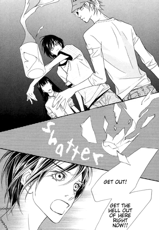 The Flowers of Evil Chapter 22 image 64